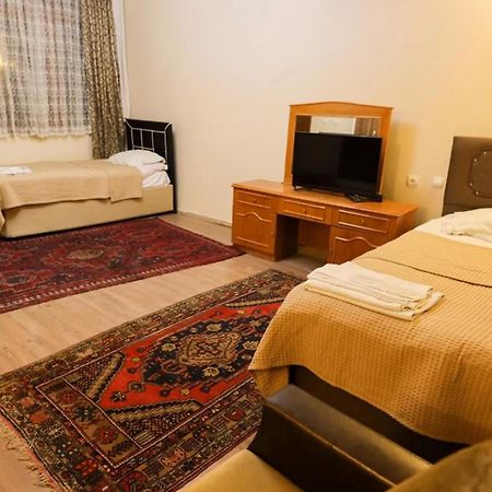Peri Cave Hotel Göreme Esterno foto