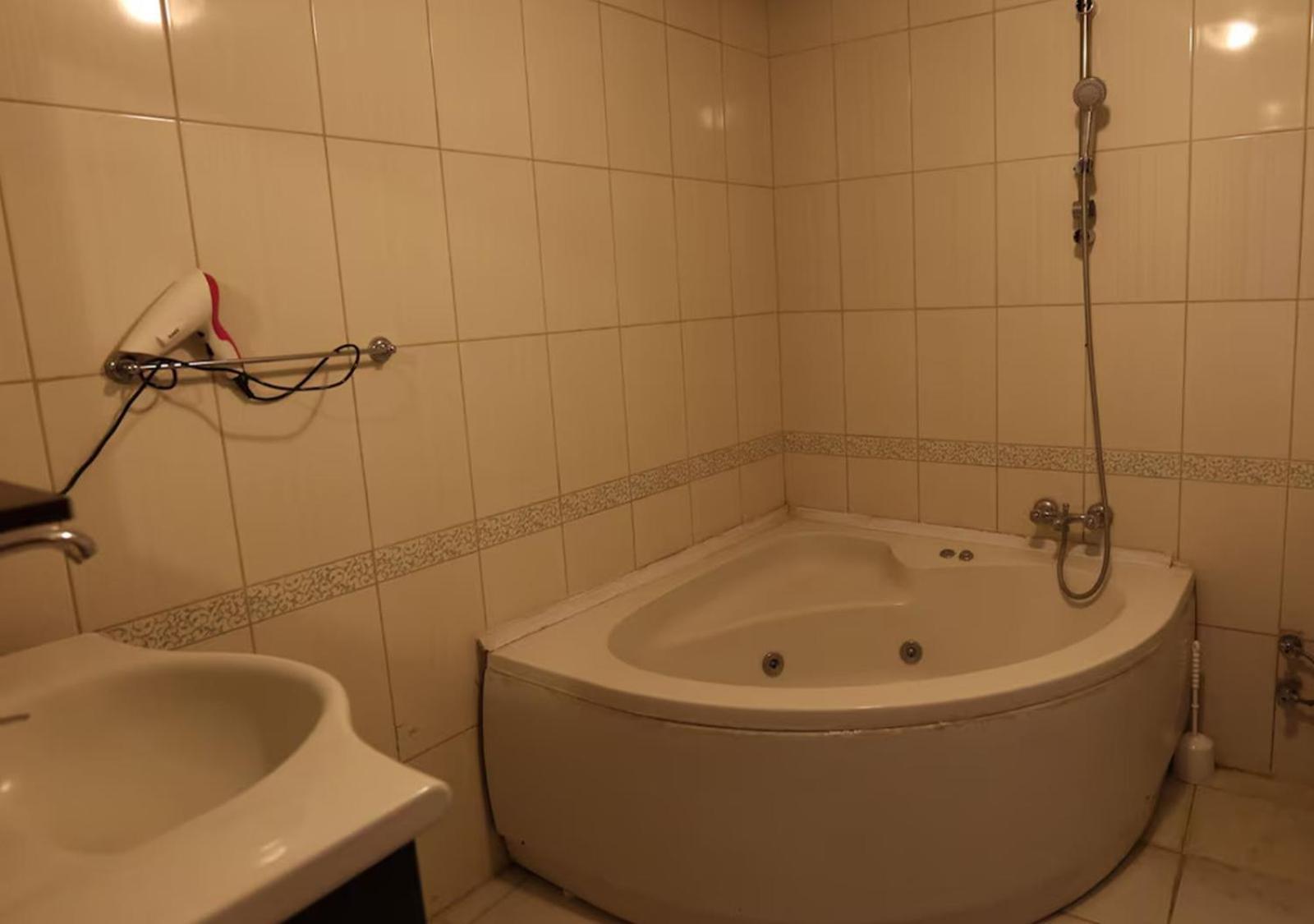 Peri Cave Hotel Göreme Esterno foto